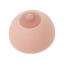 Mini Oyuncak Göğüs Ten Rengi
