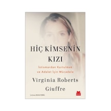 Hiç Kimsenin Kızı: Virginia Roberts Giuffre'nin Hikayesi