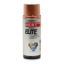 Best Efekt Sprey Boya 400 Ml Bakır 1434