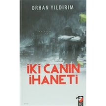 Iki Canın Ihaneti (553392073)