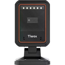 Tıwox 2d Vs-170 Usb Masaüstü Karekod Okuyucu