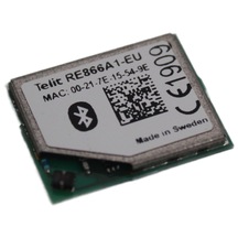 Telit Re866b1-e1 Lte Cat M1 Nb-ıot Gps Gnss Iot Modül 4g M2m Embedded Module