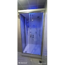 100X100 Kompakt Sistem Sistem 1