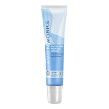 Avon Works Yüz için Tüy Dökücü Krem 15 ML