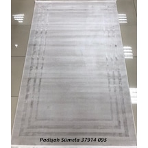 Padişah Halı Sümela 37914 095 Serisi Akrilik Salon Oturma Yatak Odası Halısı