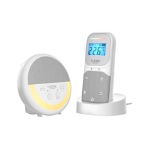 Sense Glow Pro Bebek Telsizi 3 Adet