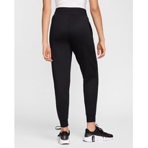 Nike Nıke Fb5431-010 Therma-fıt Yüksek Belli Siyah Tayt Sıyah