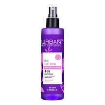 Urban Care Mor Sıvı Saç Bakım Kremi 1 Paket 1 X 200 Ml Sku: Smg8690010405951