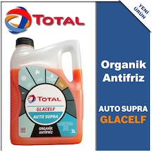 Total Glacelf Konsantre Antifiriz 3 Litre