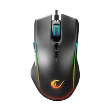 Rampage SMX-R27 Kablolu RGB Oyuncu Mouse