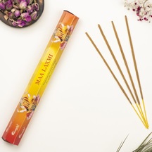 Aromatika Maa Laxmi Aromalı Premium Çubuk Tütsü