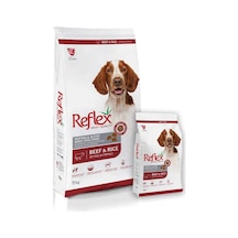 Reflex Av Köpeği Yüksek Aktiviteli Yetişkin Köpek Maması 15 Kg