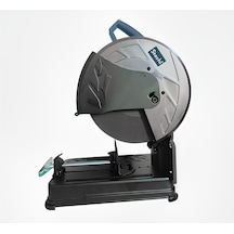 Stechend SPK355 2300 W Profil Kesme