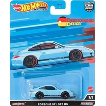 Hw Premium Porsche 911 GT3 RS FPY86 HCJ94