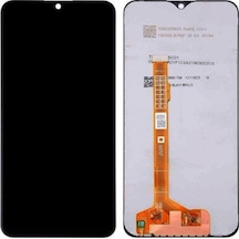 Vivo Y11 Lcd Ekran Dokunmatik Siyah