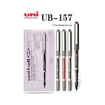 Siyah Pilot Kalem 3 Adet Uniball Eye Fine 0.7 Mm Roller Pilot Kalem Ub-157 Roller Uçlu Likit Mürekkepli Pilot Kalem Siyah Siyah Pilot Kalem 3 Adet Uniball Eye Fine 0.7 Mm Roller Pilot Kalem Ub-157 Roller Uçlu Likit Mürekkepli Pilot Kalem Siyah