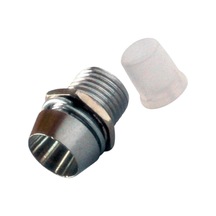 Ic-224 Led Soketi 5mm Metal