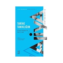 Tarihe Tanıklığım - Otobiyografik Kayıtlar - Aliya İzetbegoviç - Ketebe