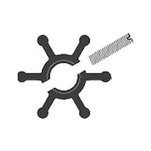 Royal Class Impeller Lastiği - Sherwood 9000K