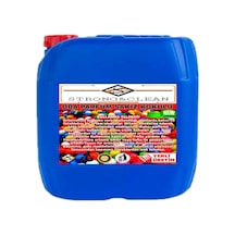 Oto Parfüm Sakız Kokulu 20Kg N11.1767
