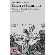 Başarı Ve Bastırılma Vakıfbank Kültür Yayınları