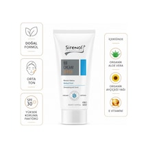 Sirenol Orta Ton SPF 30 BB Krem 30 ML
