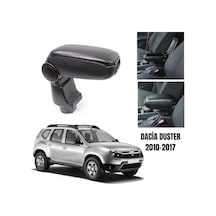Dacia Duster Vidasız Kolçak Kol Dayama 2010-2017