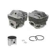 Alpina TB34/B33D Motorlu Tırpan Silindir Piston Seti