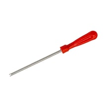 Nt Tools Nttve03u Uzun Lastik Supap Sibop İğne Sökme Tornavidası