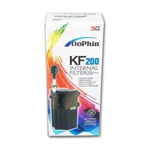 Kf200 İç Filtre, 200 L/h, Akvaryum Filtresi