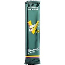 Vandoren Sr7235 V16 Bb Tenor Saksafon Kamışı 3,5 Numara