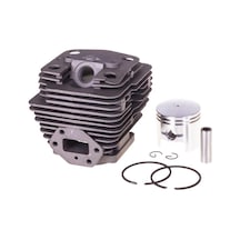 Garden Pro GP 143R / Oleo-Mac SBC 420 Silindir Piston Seti 40 mm