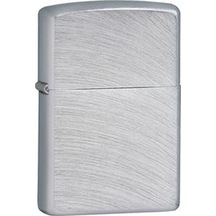 Zippo Çakmak Chrome Arch 24647