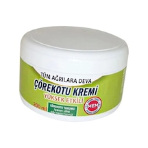 Çörek Otu Kremi Green Box 200 Ml