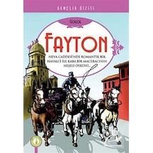 Fayton - Nikolay Vasilyeviç Gogol - B