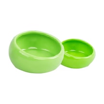 Pawise Kemirgen Mama Kabı 13.5x13.5x6.5 Cm