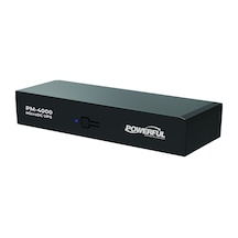 Pm-4000 4000mah Lityum Pil Mıcro Dc Modem Ups Kesintisiz Güç Kaynağı