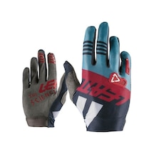Leatt Gpx 1.5 Eldiven Kırmızı - Mavi