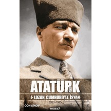 Atatürk Masa Kitap