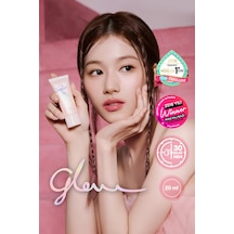 Parlak Ve Pürüzsüz Görünüm Sağlayan Nemlendirici Makyaj Bazı Mıssha Glow Skin Balm 20ml