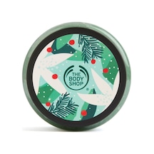 The Body Shop Winter Jasmine Vücut Peelingi 250 Ml