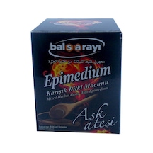 Ballı Bitki Macunu 230gr