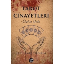 Tarot Cinayetleri - Edel'in Yolu - Elif Cemre Yıldırım - Elpis Yayınları