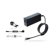 İnce Uç Asus Zenbook Ux303ln-c4089h Uyumlu Notebook Adaptör, Şarj Aleti, Şarj Cihazı