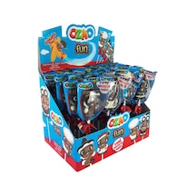 Şölen Çikolata Fun 23g Meslek 8'li Paket