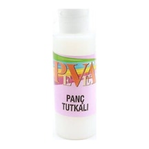 Pevea Panç Tutkalı Şeffaf Punch Tutkal Yapıştırıcı 100 G