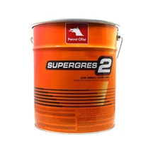 Petrol Ofisi Süper Gres 2 Lityum Sabunlu Performanslı Gres 16 KG