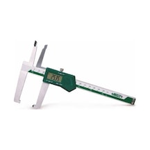 Dijital Disk Kumpası 0-150mm/0-6'' 0.01mm