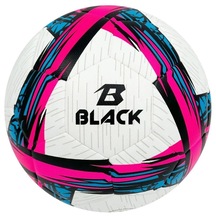 Black Tokyo Hybrid Futbol Topu 5 Numara Çok Renkli Black Tokyo Hybrid Futbol Topu 5 Numara Çok Renkli
