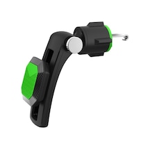 Joyhub Manyetik Araba Dashboard / Hava Firar Montaj Tutucu Cep Telefonu Için Standı Yeşil Vantuzlu Evet Hayır 424woz